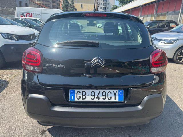 CITROEN C3 BlueHDi 100 S&S Business Combi - AUTOCARRO N1
