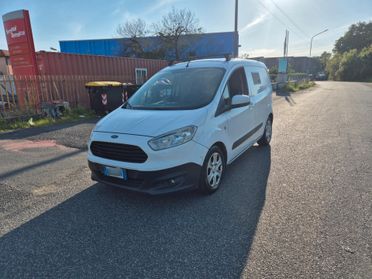 Ford Transit Courier Transit Courier 1.6 TDCi 95CV Van Trend