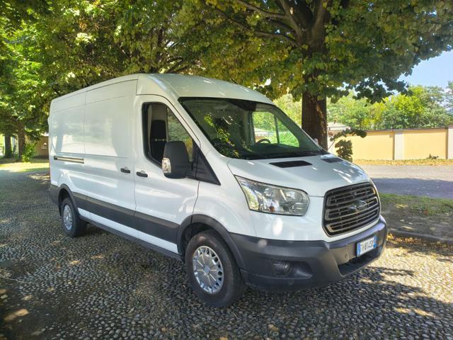 FORD TRANSIT L3 H3 2.2 TDCi DieseL MOTORE NUOVO