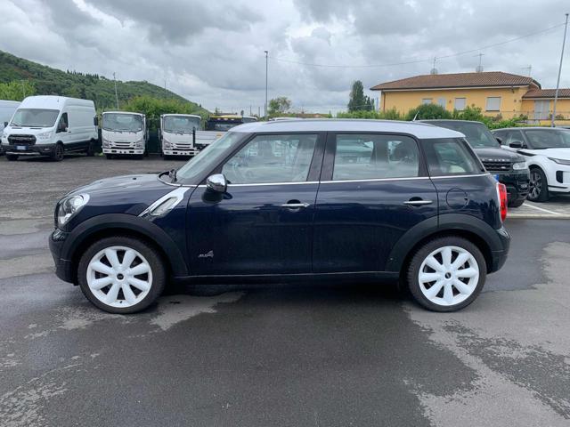 MINI Countryman Mini Cooper D Countryman ALL4