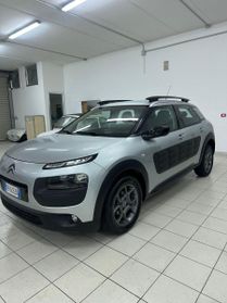 CITROEN - C4 Cactus - 1.6 e-HDi 99 ETG6 Shine