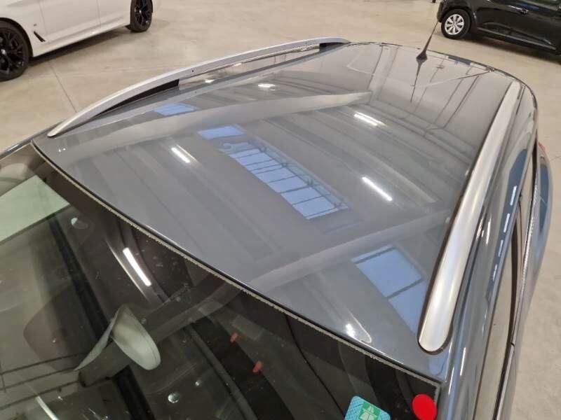 RENAULT CLIO SPORTER 1.5 SW AUTOCARRO