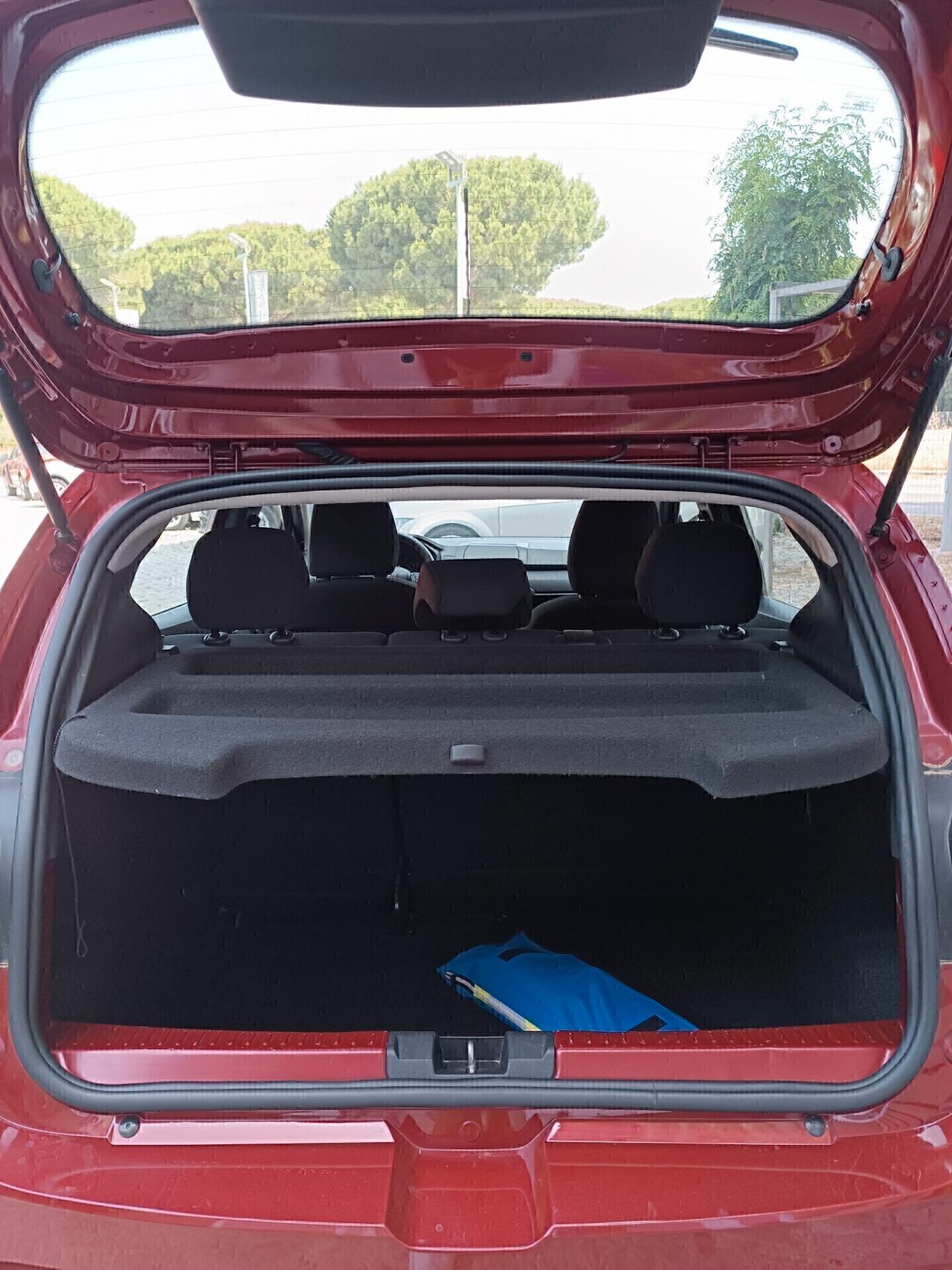 Dacia Sandero 1.0 - 60000 km Anno-2022