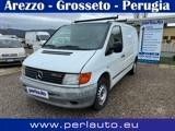 Mercedes-benz Vito 110 CDI cat Furgone