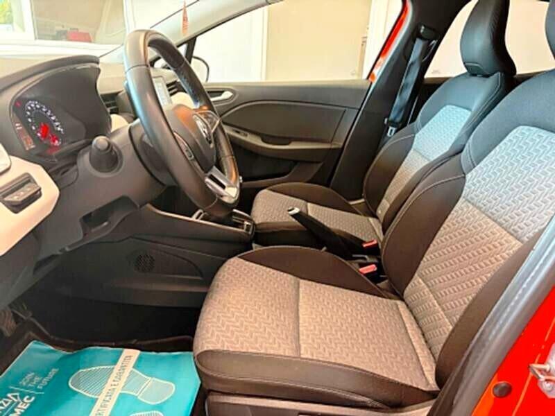 Renault Clio 1.5 Blue dCi 100 CV S&SEvolution