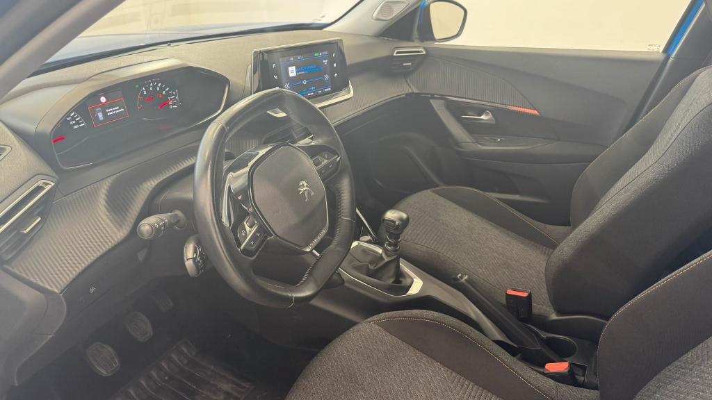 PEUGEOT 2008 BlueHDi 110 Cv. Active Pack