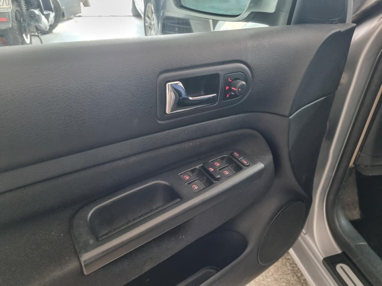 Volkswagen Golf 1.9 TDI/101 CV CONDIZIONI IMPECCABILI