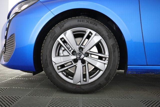PEUGEOT 308 308 BlueHDi 130 S&S Active Pack
