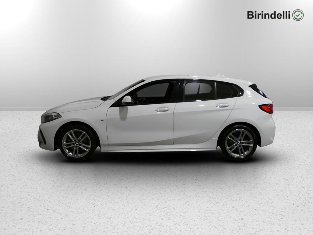 BMW Serie 1 (F40) - 116d 5p. Msport