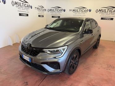 Renault Arkana Full Hybrid E-Tech 145 CV Engineered