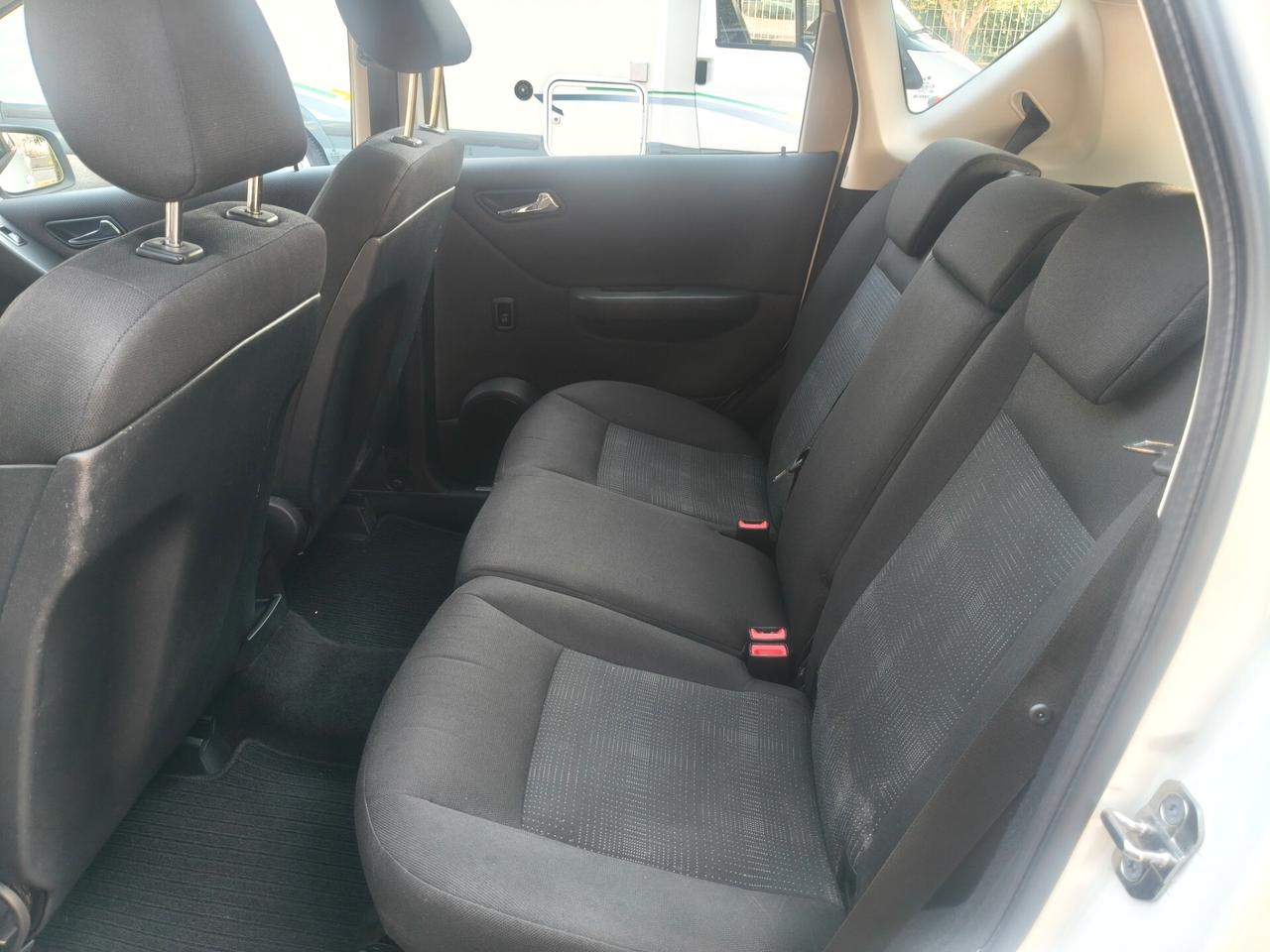 Mercedes-benz A 160 CDI 2011 NEOPATENTATI