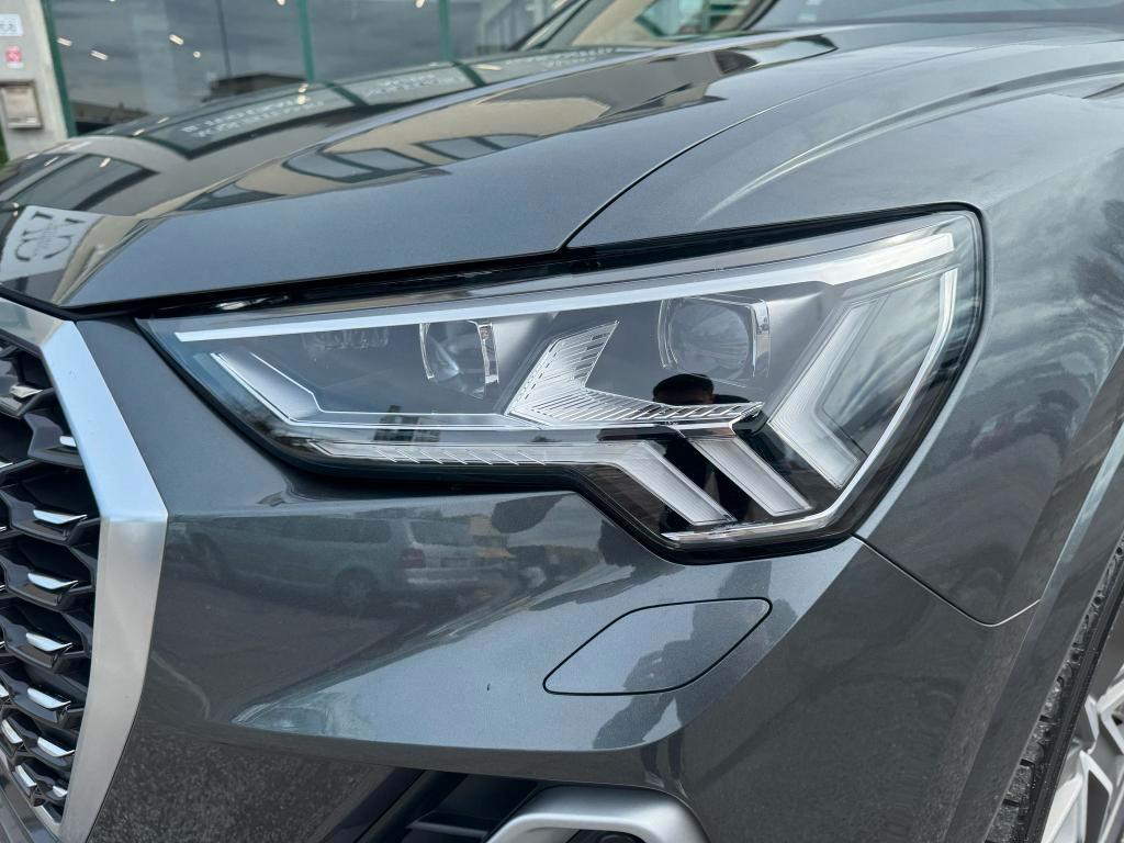 Audi Q3 Sportback SPORTBACK!45 tfsi e S line edition s-tronic PLUG-IN