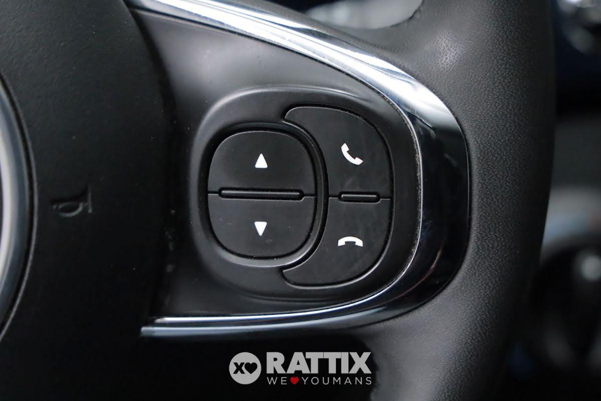 Fiat 500 1.0 hybrid 70CV Cult