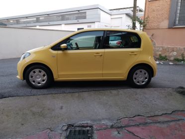 Seat Mii 1.0 5 porte Reference