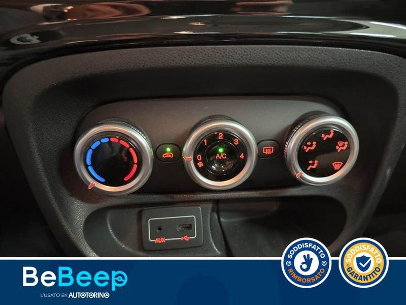 FIAT 500L 1.4 POP STAR 95CV