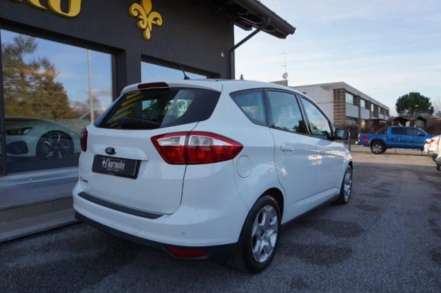 FORD C-Max 1.6 TDCi 95CV Plus