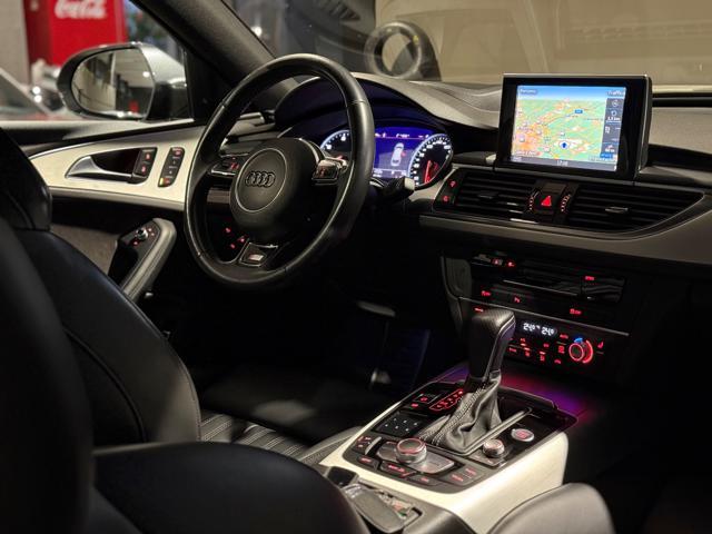 AUDI A6 Avant 3.0 TDI S tronic quattro edition S-Line