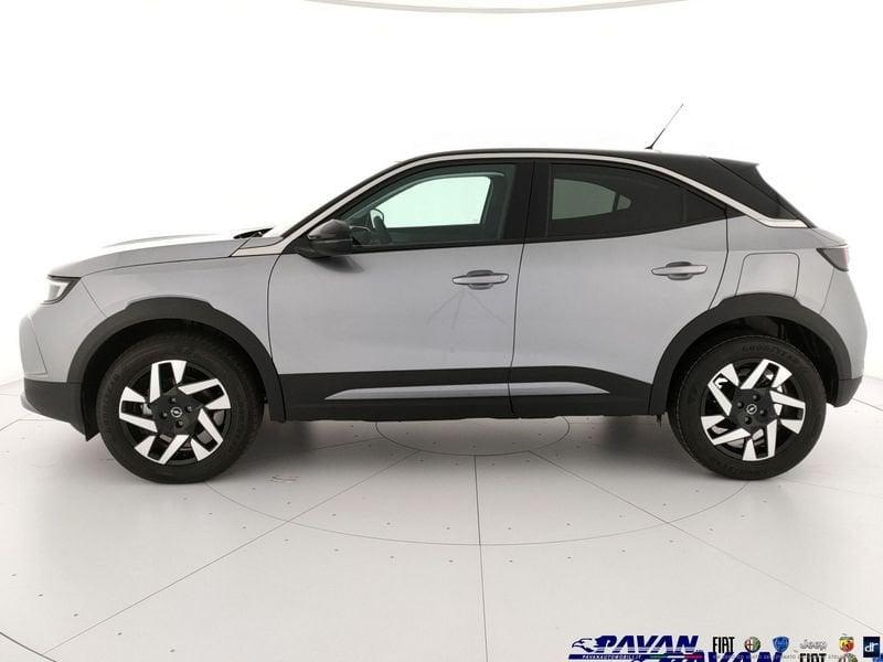 Opel Mokka 1.2 Turbo Edition