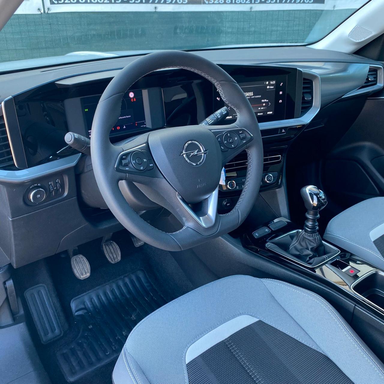 Opel Mokka 1.2 Turbo GS