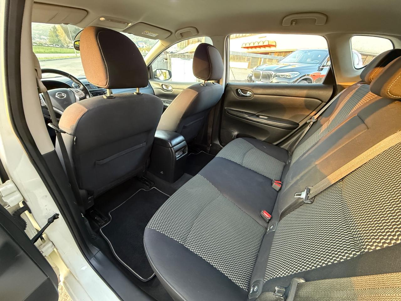 NISSAN PULSAR 1.5 dCi Tekna 2015 - OK NEO PATENTATI