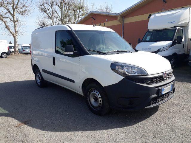 FIAT Doblo 1.3 MJT PC-TN 2020 51000 KM GARANZIA [M213]