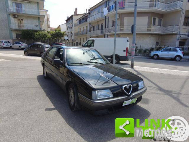 ALFA ROMEO 164 2000 turbo benzina