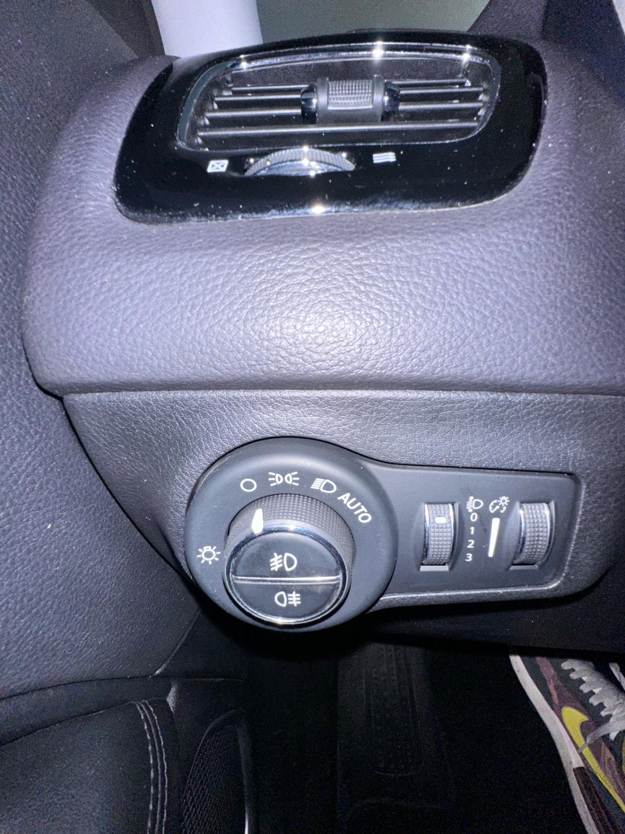 Jeep Compass 2.0 Multijet II 4WD Night Eagle