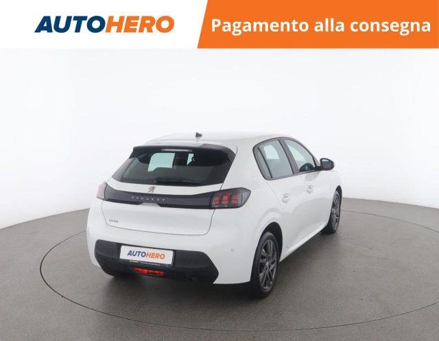 PEUGEOT 208 PureTech 100 Stop&Start 5 porte Active Pack