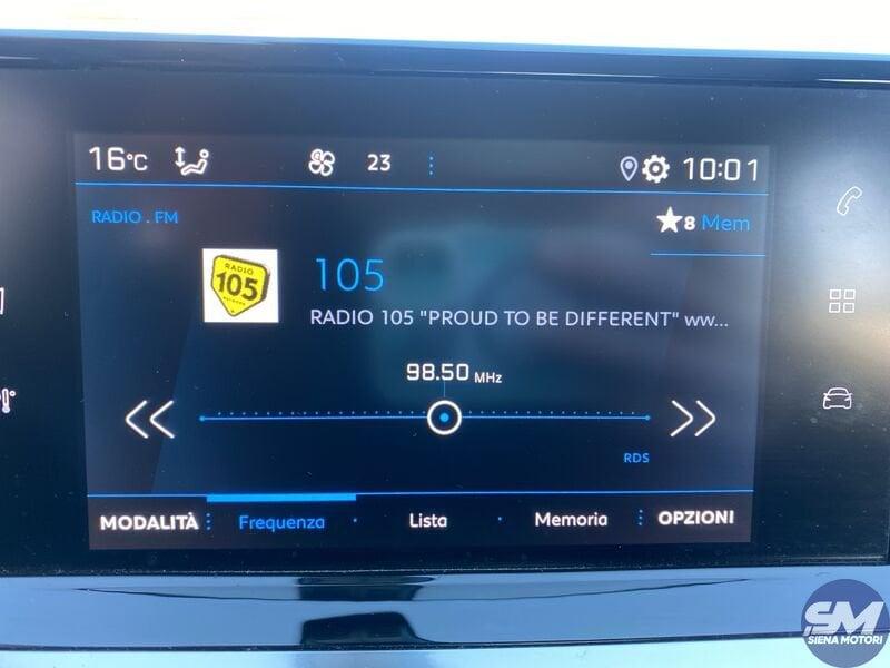 Peugeot 2008 BlueHDi 110 S&S Active