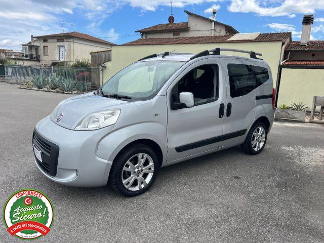 FIAT Qubo 1.3 MJT 80 CV Dynamic - PER NEOPATENTATO -