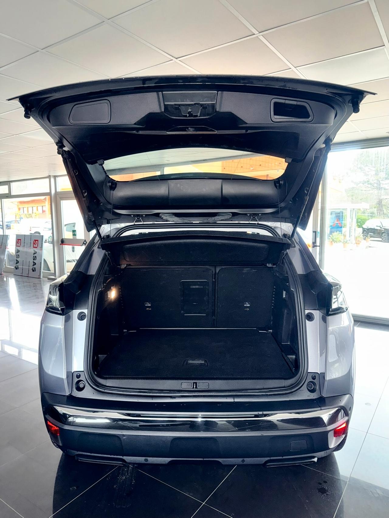 Peugeot 3008 1.5 BlueHDi Allure Pack s