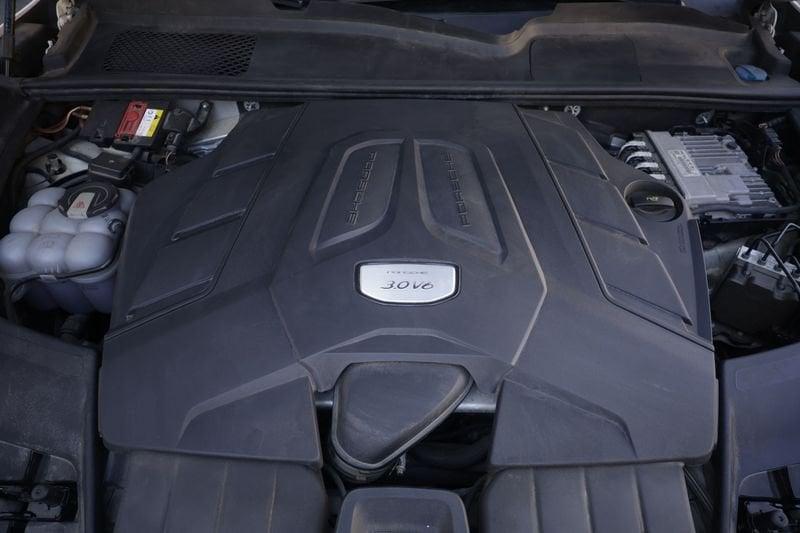 Porsche Cayenne 3.0 V6 Tetto Panoramico Cerchi 22 Unicoproprietario