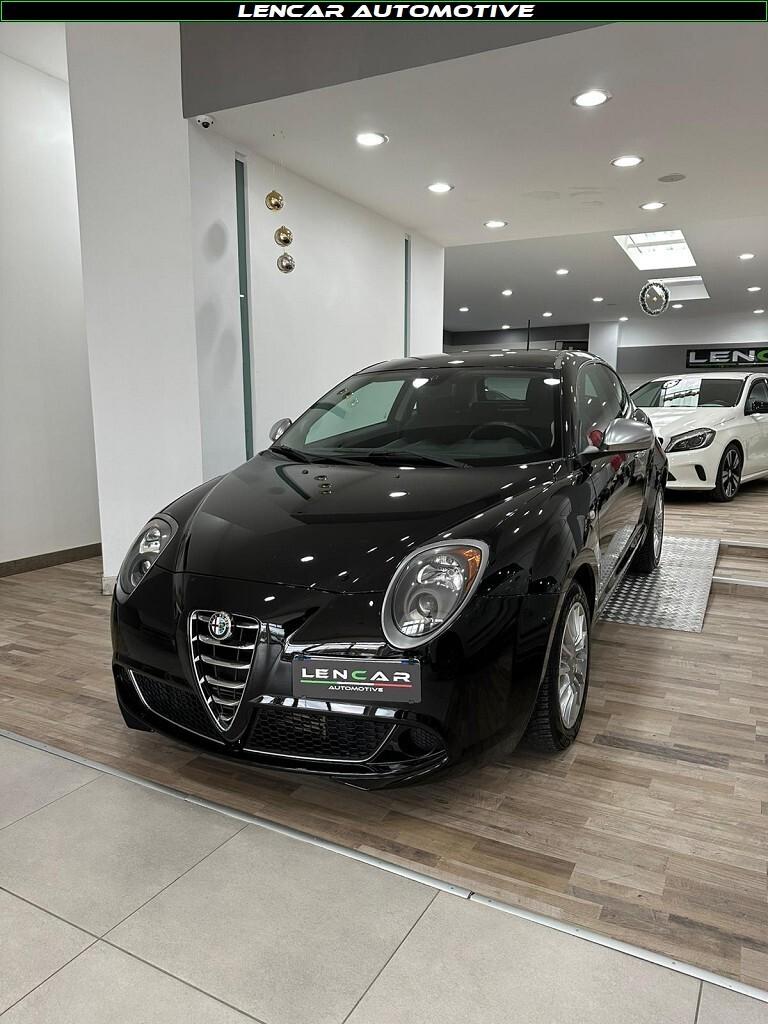 Alfa Romeo Mito 1.3 JTDM 85cv S&S Progression