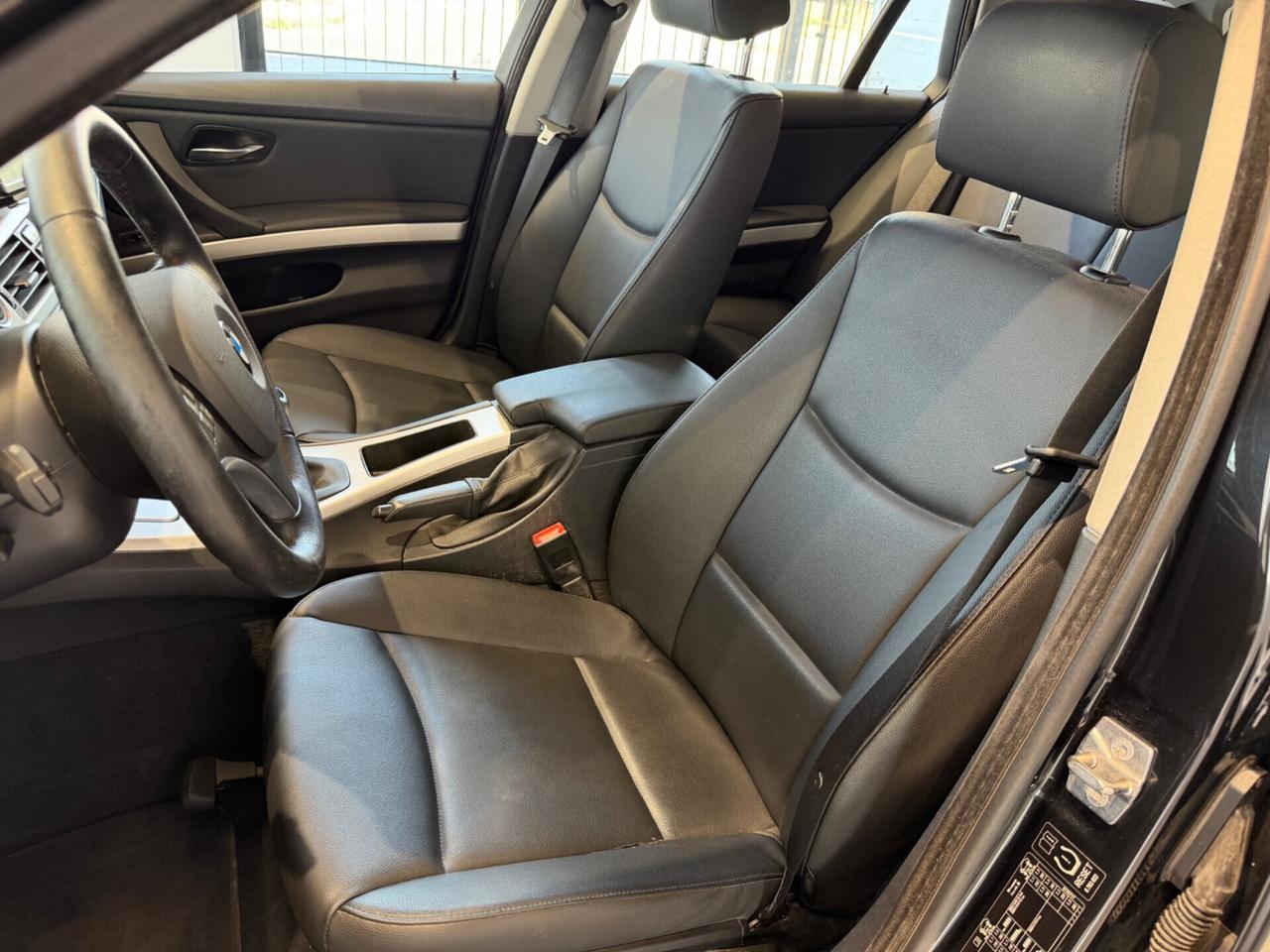 Bmw 320 320d cat Touring