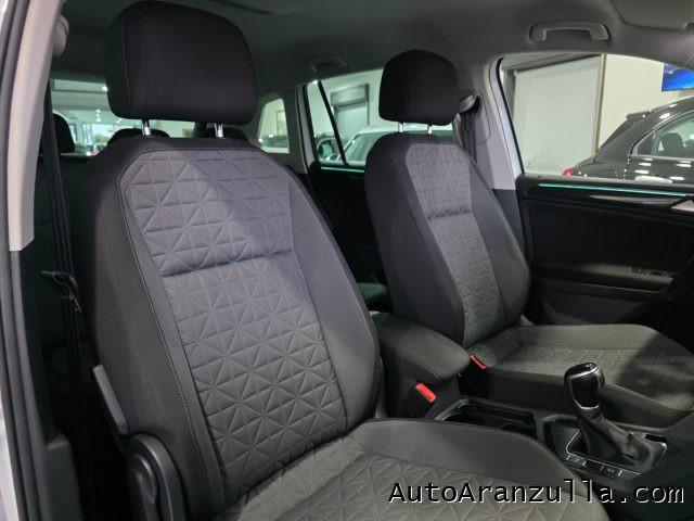 VOLKSWAGEN Tiguan 2.0 TDI 150CV SCR DSG Life
