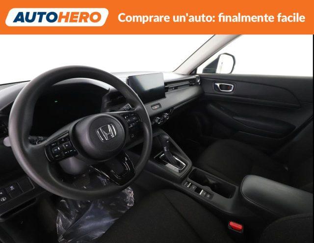 HONDA HR-V 1.5 Hev eCVT Elegance