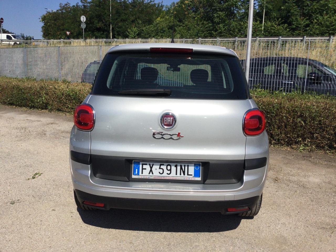 Fiat 500L 1.3 Multijet 95 CV Business
