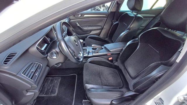 RENAULT Megane Mégane dCi 8V 110 CV EDC Energy Bose