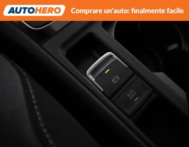 VOLKSWAGEN Golf 1.4 TSI 125 CV 5p. Sport BlueMotion Technology