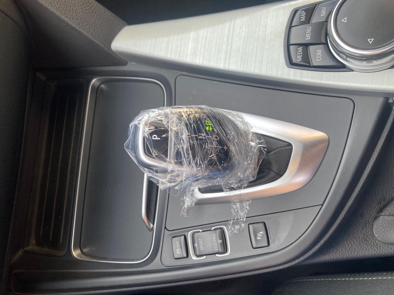 Bmw 320 320d Touring Sport