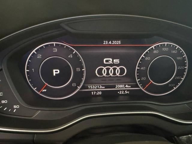 Audi Q5 35 2.0 tdi mhev Business Sport 163cv s-tronic