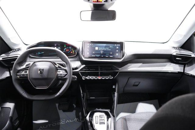 PEUGEOT 208 1.2 Hybrid 110cv e-DCS6 Style