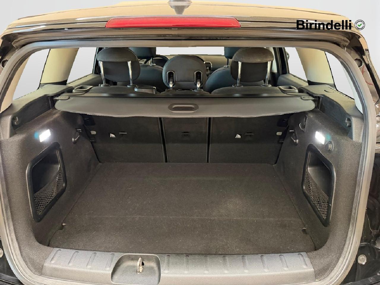 MINI Mini Clubman (F54) - Mini 1.5 Cooper Business Clubman