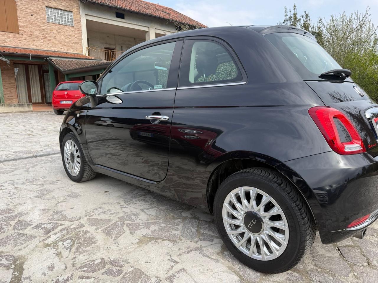 Fiat 500 1.2 Riva neopatentati