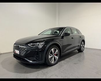 AUDI Q8 E-TRON 55 QUATTRO