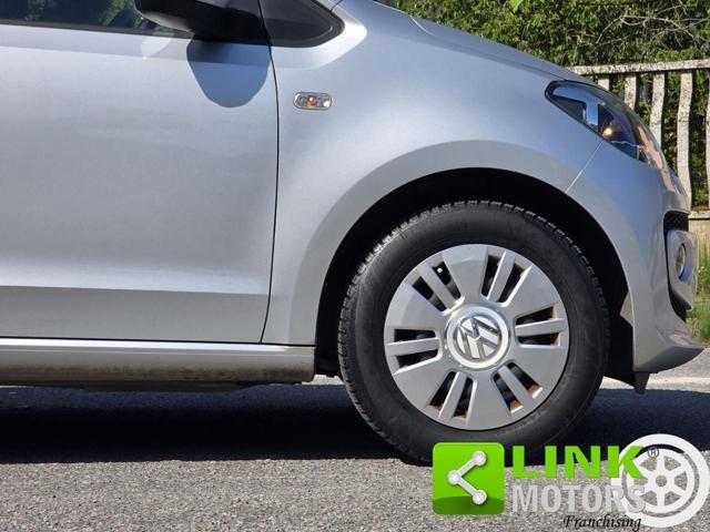 VOLKSWAGEN up! 1.0 Move
