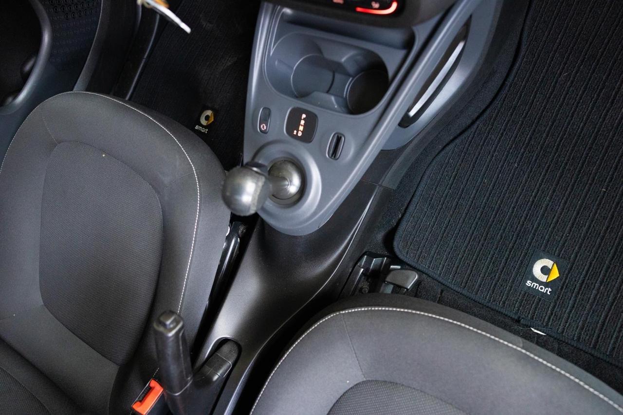 Smart ForTwo 70 1.0 twinamic Superpassion UNIPROPRIETARIO