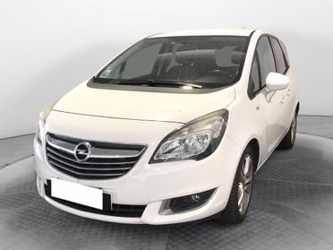 Opel Meriva 1.4 Turbo Design edition