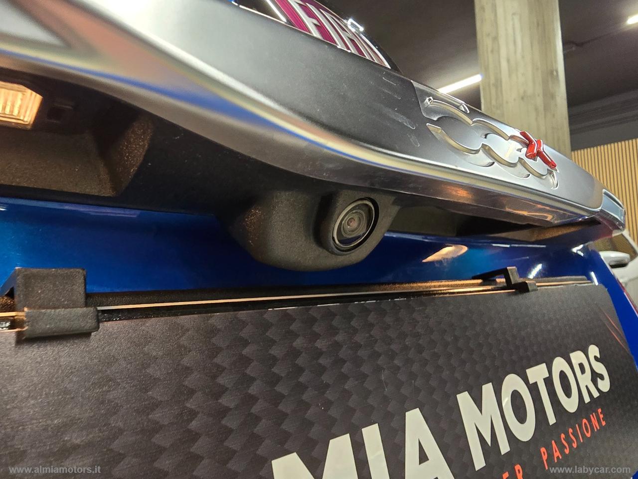 FIAT 500X 1.3 T4 150 CV DCT S-Design Cross