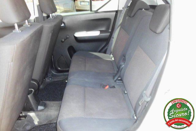 SUZUKI Ignis 1.2 Dualjet Cool